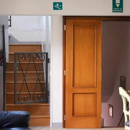 Guest house Holidays Venice