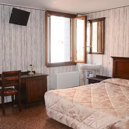 Guest house Holidays Venice