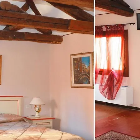 Guest house Holidays Venice