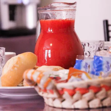 بيت ضيافة Best Holidays 2*