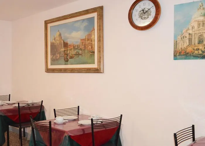 Vendégház Holidays Velence