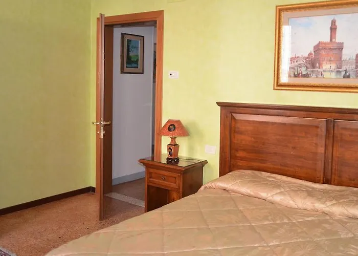 Vendégház Holidays Velence