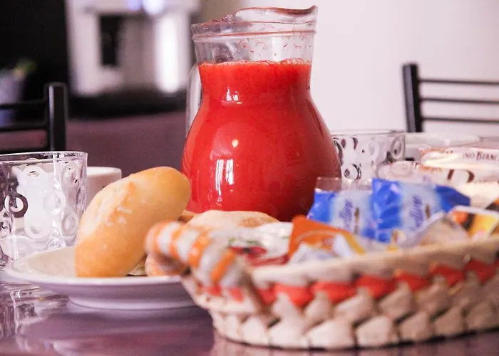 게스트하우스 Holidays 2*