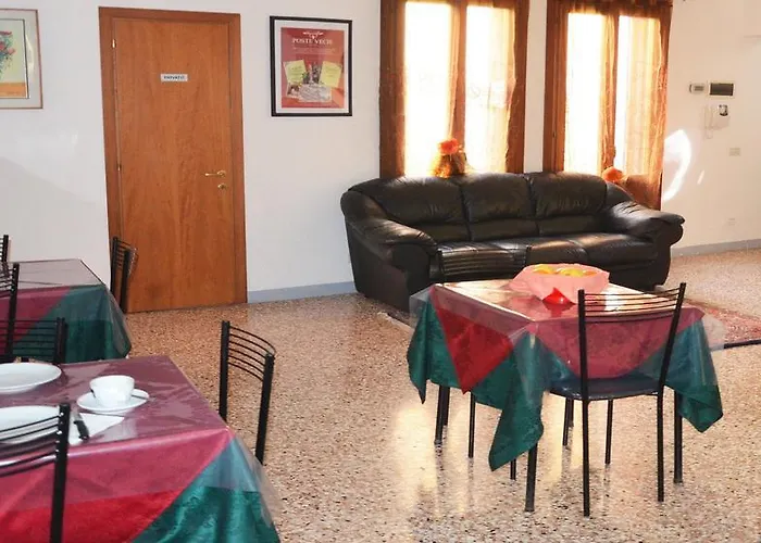 Casa de hóspedes Holidays