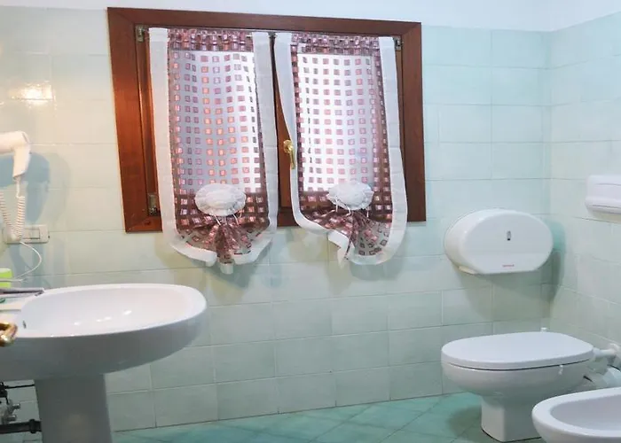 Casa de hóspedes Holidays