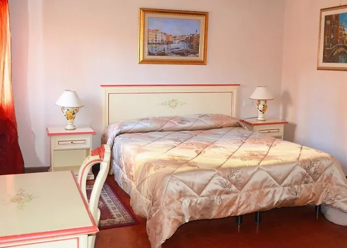 Casa de hóspedes Holidays