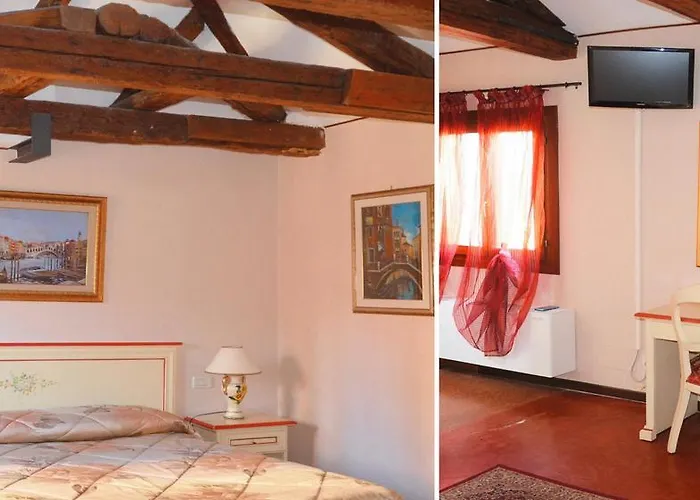 Casa de hóspedes Holidays Veneza